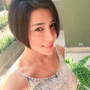 Natalie17 - date a French, 100% free Natalie17