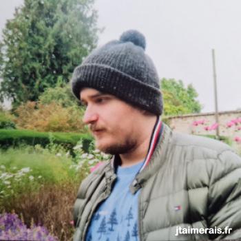 alex321 - date a French, 100% free alex321