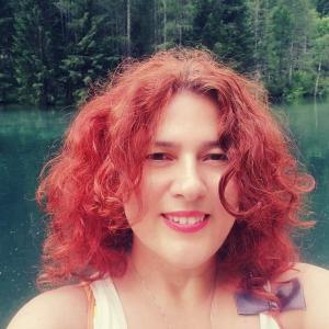 Patrizia - date a French, 100% free Patrizia