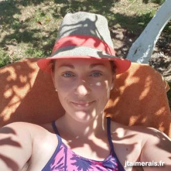 clara0777 - date a French, 100% free clara0777