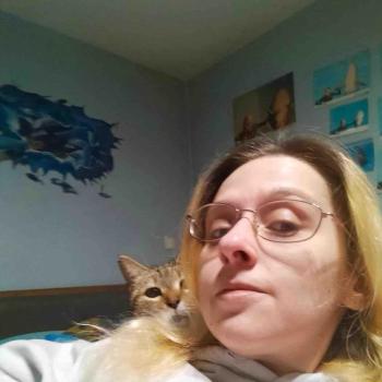 Corine407 - date a French, 100% free Corine407