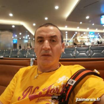 scorpion20 - date a French, 100% free scorpion20