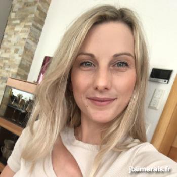 nicole0183 - date a French, 100% free nicole0183