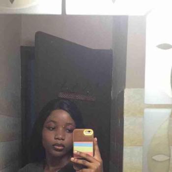 MarieSangare - date a French, 100% free MarieSangare