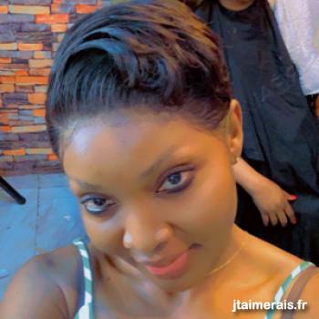 vanessa92 - date a French, 100% free vanessa92