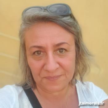 maga71 - date a French, 100% free maga71