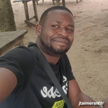 marcus01 - date a French, 100% free marcus01