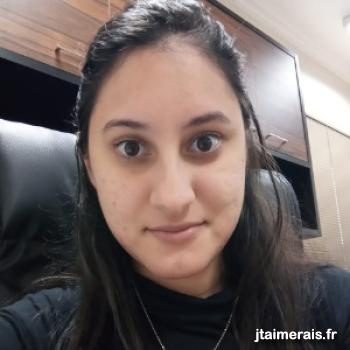 raiane - date a French, 100% free raiane