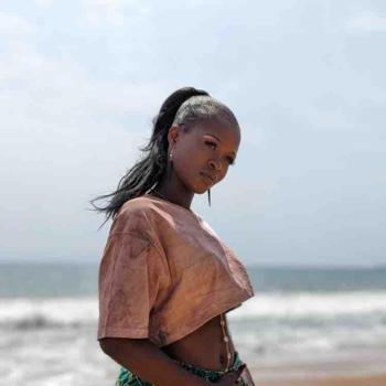 Moufidatou - date a French, 100% free Moufidatou