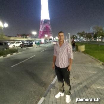 hakimben - date a French, 100% free hakimben