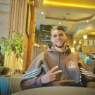 Casablanca-Settat chat