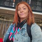 Centre-Val de Loire chat