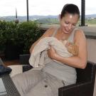 Centre-Val de Loire chat