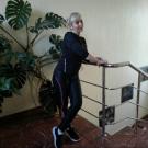 Nouvelle-Aquitaine chat