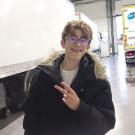 Centre-Val de Loire chat