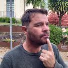 Pays de la Loire chat