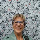 Provence-Alpes-Côte d Azur chat