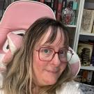 Nouvelle-Aquitaine chat