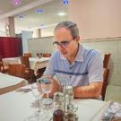 Algiers chat