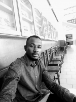 Brazzaville chat