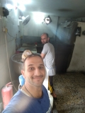 Baghdad chat