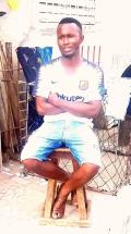 mohamed sacko