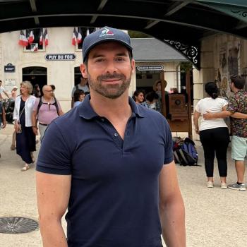 ArnaudDubois spoofed photo banned on jtaimerais.fr